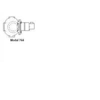 93-7B 93-7B Mcdonnell & Miller 163000 Cutoff Switch from MCDONNELLMIL