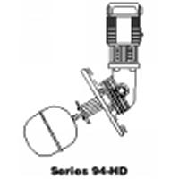 94-7BHD 94-7BHD Mcdonnell & Miller 166400 Head Assembly from MCDONNELLMIL
