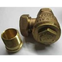 402005 402005 Hoffman 9c-a-4-125 1 Steam Trap Angle from HOFFMANSPE