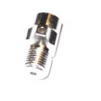 9P 9P Dole Slotted Screwdriver Head 1/8 MALE NPT from DOLE