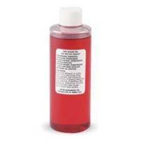 A-102 A-102 Dwyer Red Gauge Oil 4oz Bottle from DWYERINS
