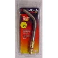 A11 A11 Turbo Torch 0386-0104 7/16 Air Acetylene Tip for G4 from TRUBOTORCH