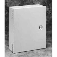 GRY-A12N10P GRY-A12N10P Hoffman Enclosures Panel For 12X10 Enclosure from H