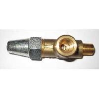 A13502 A13502 Mueller Relief Valves A Receiver Valve 1/4MPT X 1/4FPT from M