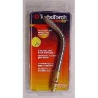 A14 A14 Turbo Torch 0386-0105 Rplcmt Tip for G4 Torch Handle from TRUBOTORC