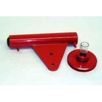 A-306 A-306 Dwyer Outdoor Static Press Tip from DWYERINS