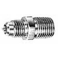 A31484 A31484 J/b Industries 1/4"mpt x 1/4"fl w/ Schrader from JBIND