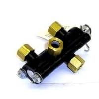 A-4300-600 A-4300-600 Johnson Controls Manual Bypass Valve For Johnson from