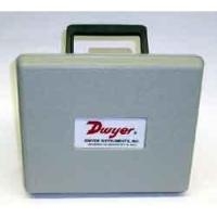 A-432 A-432 Dwyer Portability Kit for Magnhelics from DWYERINS