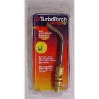 A5 A5 Turbo Torch 0386-0102 1/4 Tip for PLF-A5 & G4 Hndls from TRUBOTORCH
