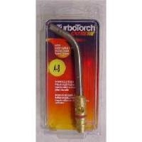 A8 A8 Turbo Torch 0386-0103 5/16 Tip for PLF-A5 & G4 Hndl from TRUBOTORCH