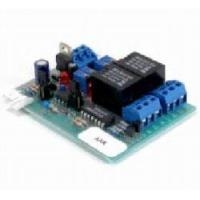 AAR AAR Advance Control Tech 101785 Adjustable Analog Input To Relay from A