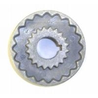 022719 022719 Dodge 5Jx1 WOOD CPLG. FLANGE from DODGEPAR