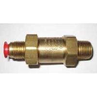 AE15502 AE15502 Mueller A15502-300 REFRIGERANT PRESSURE RELIEF. 300 from MU