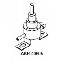 AKR40605 AKR40605 Barber Colman Akr-40605 Multi Function Pneum Relay from S