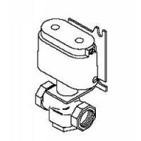 AL161-4 AL161-4 Barber Colman Al-161-4 1/2 Air Switching Valve Three Way fr