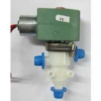 AL192 AL192 Barber Colman Al-192 Solenoid air valve. 208 volts. 3 from SCHN