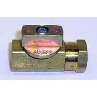 ALM1FM4 ALM1FM4 Alco Alm1fm4 LIQUID MOISTURE INDICATOR FEMALE X from ALCO