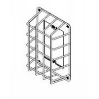 AT1163 AT1163 Barber Colman At-1163 Wire Thermostat Guard (Large) from SCHN