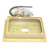 AT536 AT536 Barber Colman At-536 Pneu. Stat Conversion Kit. from SCHNEIDERE