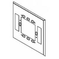 AT546 AT546 Barber Colman At-546 Two Stat Mounting Adaptor. from SCHNEIDERE