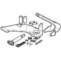 AV352 AV352 Barber Colman Av-352 Valve Linkage 5-6 NSR from SCHNEIDERELE