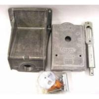 AV394 AV394 Barber Colman Av-394 Non Spring Return Linkage from SCHNEIDEREL