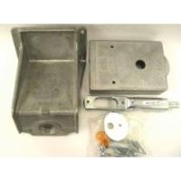 AV395 AV395 Schneider Electric Av-395 Spring Return Linkage For VB9213 from