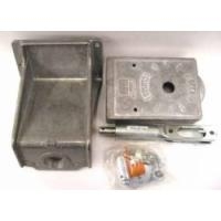AV396 AV396 Barber Colman Av-396 Valve Linkage Kit Non-Spring from SCHNEIDE