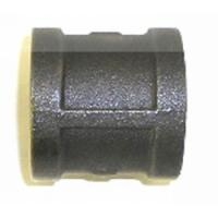 BC02 BC02 Ldr Industries 310 1/4 Coupling from LDRIND
