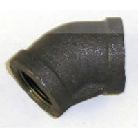 BEL45-10 BEL45-10 Ldr Industries 310 1-1/4 Thrd 45 Ell from LDRIND