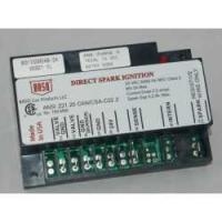 BG1600M02CR-1ADC BG1600M02CR-1ADC Baso Gas Products Intermittent pilot igni
