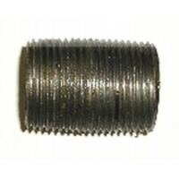 BN02XCLOSE BN02XCLOSE Ldr Industries 308 1/4 Close Nipple from LDRIND