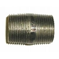 BN06X1-1/2 BN06X1-1/2 Black Pipe Nipple Ldr INDUSTRIES 300 from LDRIND