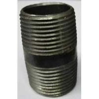 BN08X2 BN08X2 Ldr Industries 300 Nipple black 1 X 2 from LDRIND