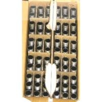 BNPACK06 BNPACK06 Ldr Industries 300 3/4 Nipple Pack (66 Pieces) from LDRIN