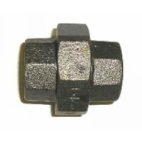BU01 BU01 Ldr Industries 310 1/8 Union from LDRIND