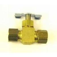 C152 C152 Barber Colman C-152 Needle valve. 3/8 compression from SCHNEIDERE