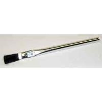 C33808 C33808 J/b 1/2 wide horse hair brushes crimped from JBIND