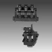CCE-3001 CCE-3001 Kreuter Kmc Pneumatic Electric relay. SPDT from KMCCON