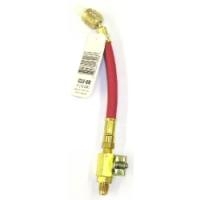 CLV-6R CLV-6R J/b 6" Charging Hose W / Ball Vale from JBIND