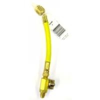 CLV-6Y CLV-6Y J/b 6" Charging Hose W / Ball Valve from JBIND