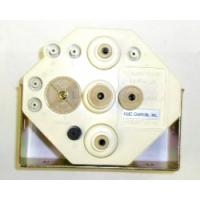 CSC-3025-10 CSC-3025-10 Kreuter Multi Function VAV Control from KMCCON