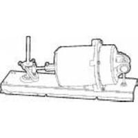 D-3153-2 D-3153-2 Johnson Controls Damper Actuator Without Positioner. from