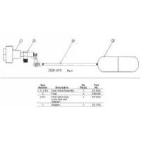 DL1634 DL1634 Hoffman Dl1634 Float operated make up water valve from HOFFMA