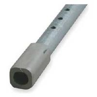 DST1.5 DST1.5 System Sensor Metal sample tube for smoke from SYSTEMSEN