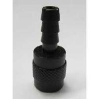 EE170098 EE170098 E Instruments Black Female Pneu Connector from EINST