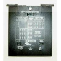 EP160 EP160 Fireye Programmer Module For E100 & E110 from FIREYE