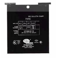 EUV1 EUV1 Fireye Ultraviolet Amplifier For E100 & from FIREYE