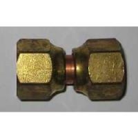 FFN3S-GG FFN3S-GG J/b Industries US4-8 Brass flare swivel nut 1/2 from JBIN